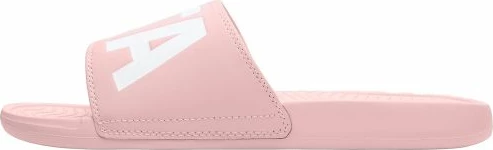 Flip-flopa Kubota, rozë e çelët