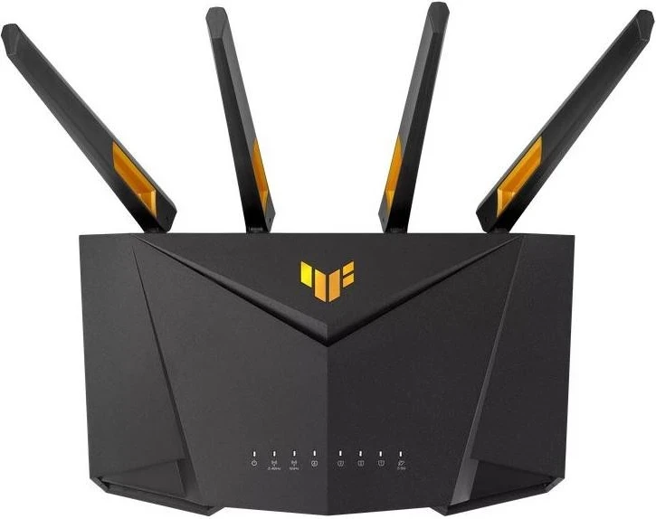 Ruter ASUS Tuf-AX4200, i zi