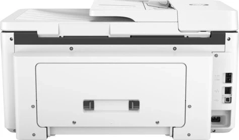 Printer HP OfficeJet PRO 7720, me WiFi