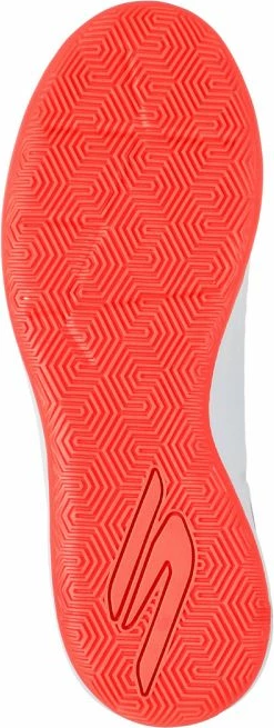 Atlete futbolli për fëmijë Skechers SKX_2, të bardha [Madhësia: 35]