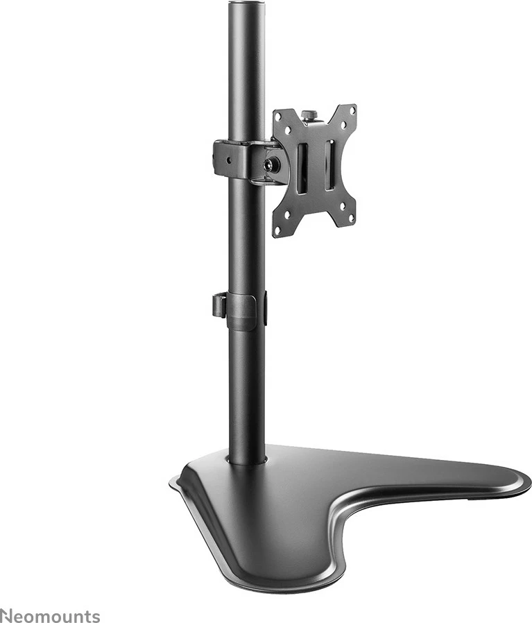 Mbajtës monitori Newstar Neomounts FPMA-D550SBLACK, deri 32 inç, rregullim lartësie, i zi