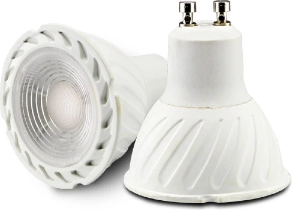 Poqe LED GU10 5W Dimmable
