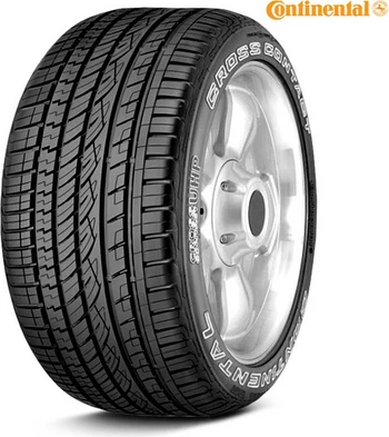 Gomë verore Continental CrossContact UHP 265/40 R21 105Y XL FR OE (MO) 4x4