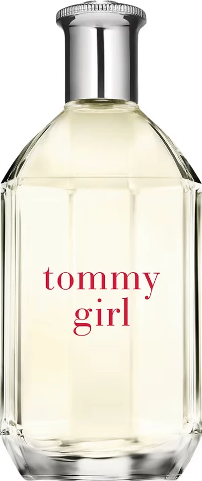 Eau de Toilette për femra Tommy Hilfiger Tommy Girl 100ml