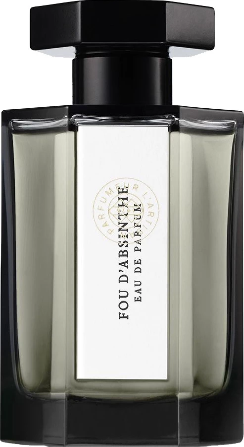 Eau de Parfum L'Artisan Parfumeur Fou D'Absinthe 100ml