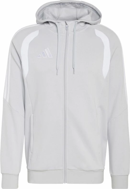 Duks për meshkuj adidas Tiro 26 League KF3319, gri [Madhësia: L]