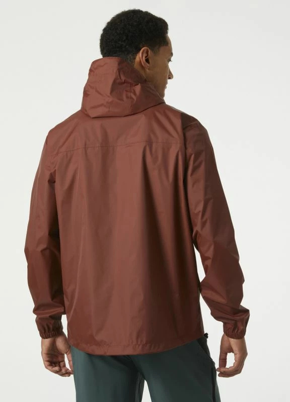 Jakne për meshkuj Helly Hansen, të kuqe dhe të kafe [Madhësia: XL]