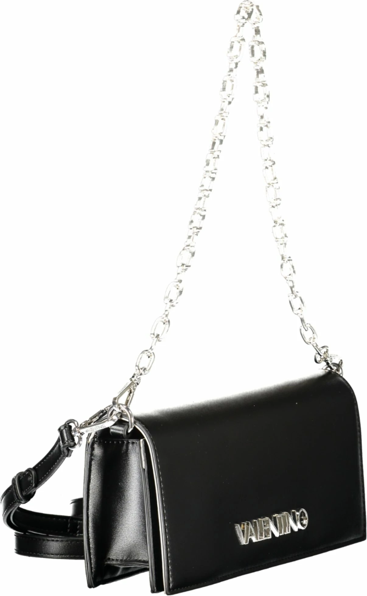 Çantë Valentino Bags femra, e zezë