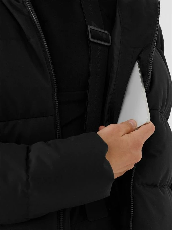 Jakne ski për meshkuj 4f [Madhësia: XL]