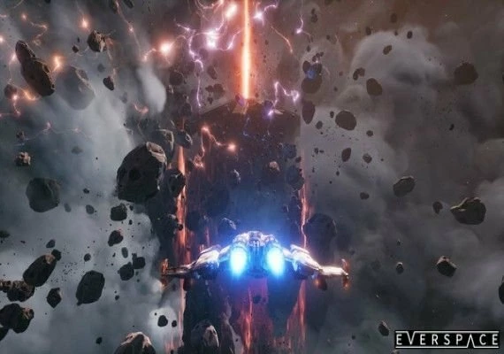 Everspace Global