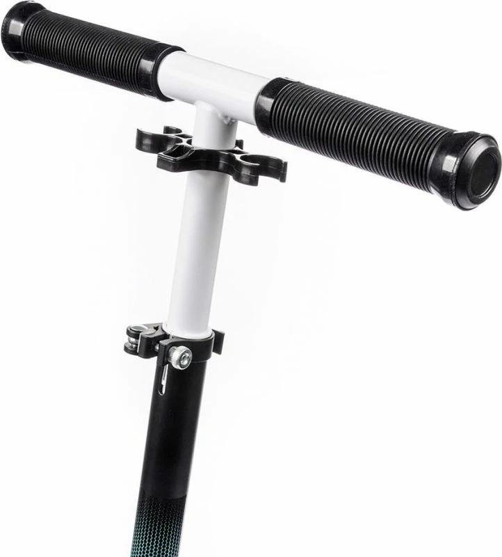 Scooter për fëmijë Meteor, i zi