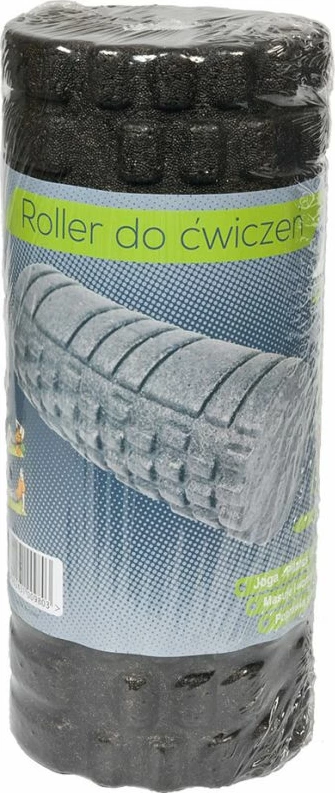 Roller masazhi Yakimasport, unisex, i zi