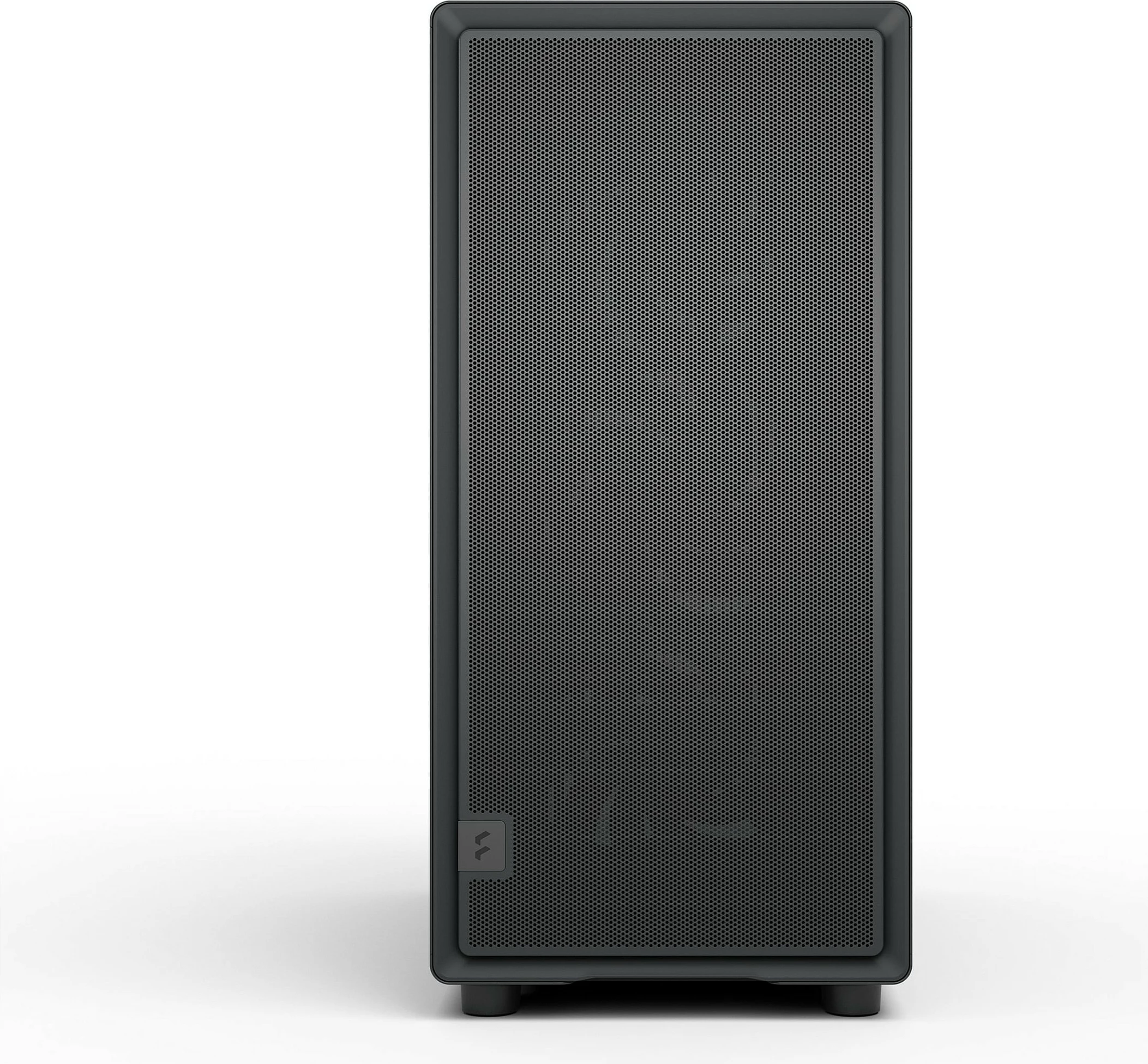 Kasë PC Fractal Design Epoch XL, Tower, ATX/micro ATX/ITX/EATX, me dritare anësore, e zezë