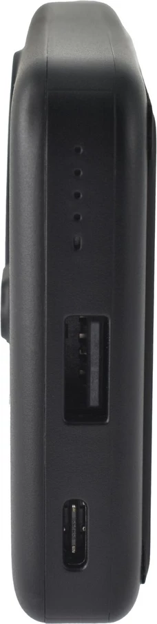 Dviced Power bank 10000mAh - Black
