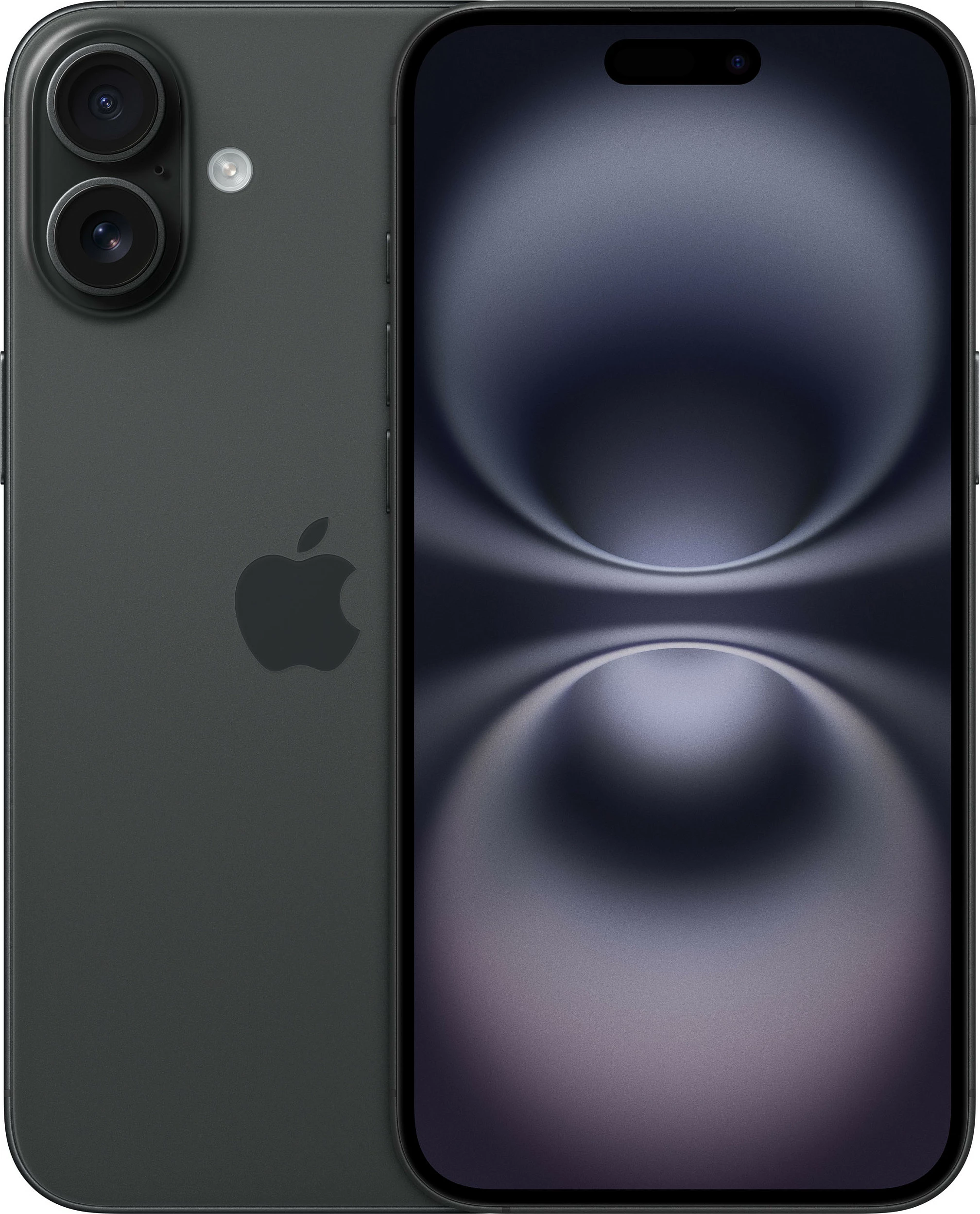 Celular Apple iPhone 16 Plus 128 GB zi