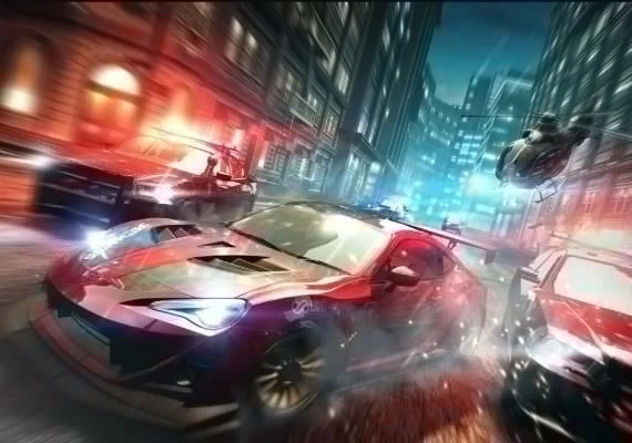 Need For Speed: Heat Global
