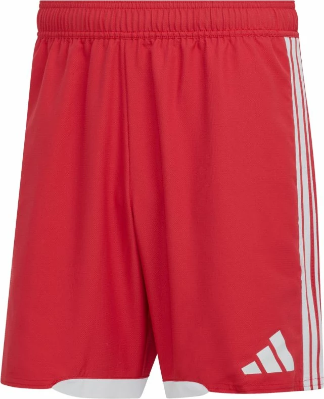 Shorce për meshkuj adidas, të kuqe dhe të bardha