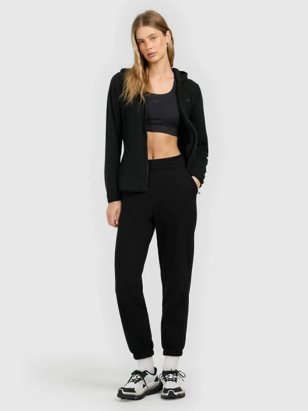 Duks me kapuç për femra 4f