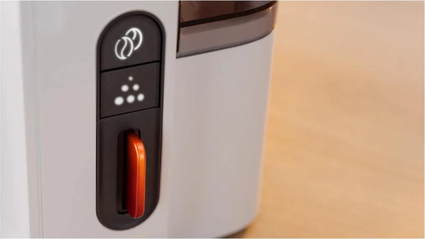 Aparat kafeje Bosch TKA3M13, 1000W, 15 filxhanë, i bardhë