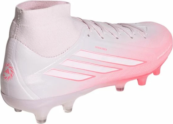Atlete futbolli për femra adidas F50 Sparkfusion Pro FG/AG IH4559 [Madhësia: 40]