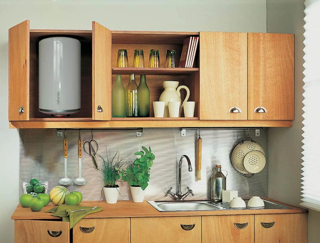 Bojler Atlantic O’Pro Classic, 10L