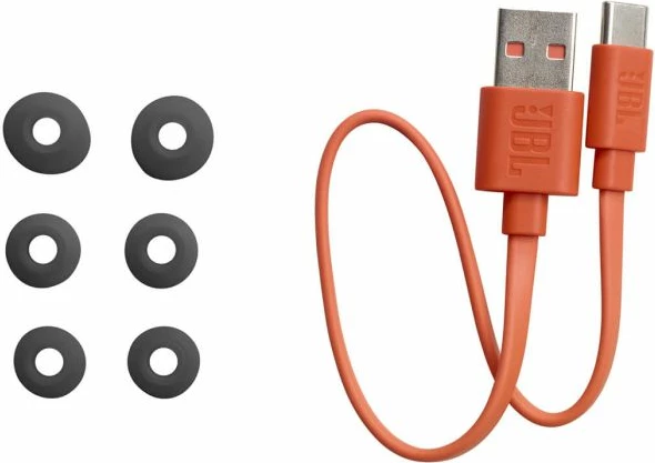 Kufje JBL Vibe Beam TWS, Bluetooth 5.2, 32h, me mikrofon, IP54, e zeza