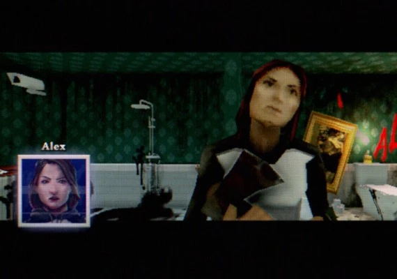 The Tartarus Key EN Global
