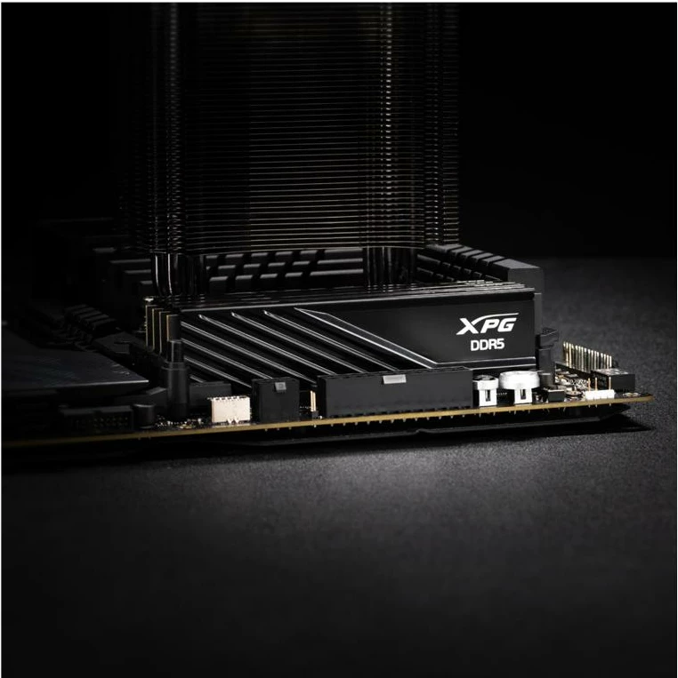 RAM Memorje ADATA XPG Lancer Blade DDR5 32GB (2x16GB) 3000MHz, e zezë
