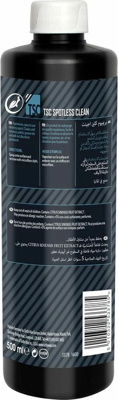 Pastrues Profesional Spotless Clean Tsc 500ml