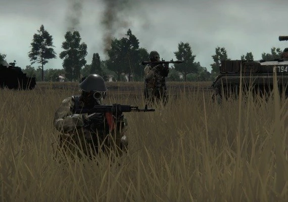 Regiments EN/DE/FR/IT/PL/PT/RU/ES Global