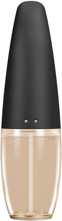 Pastrues fytyre 8-në-1 Geske Aqua-Stream, GK000061GY01, silikon, karikim magnetik, gri