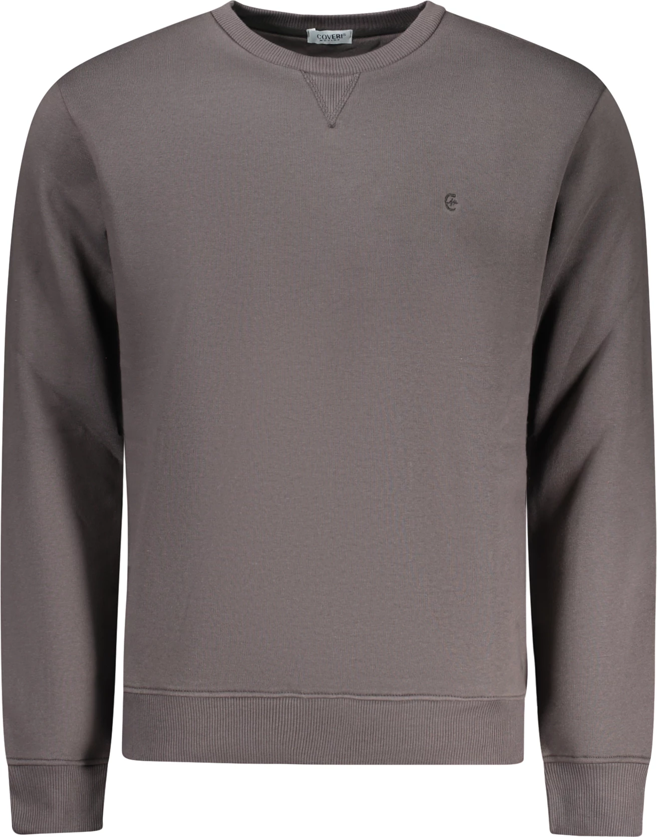 Duks për meshkuj COVERI MOVING, gri