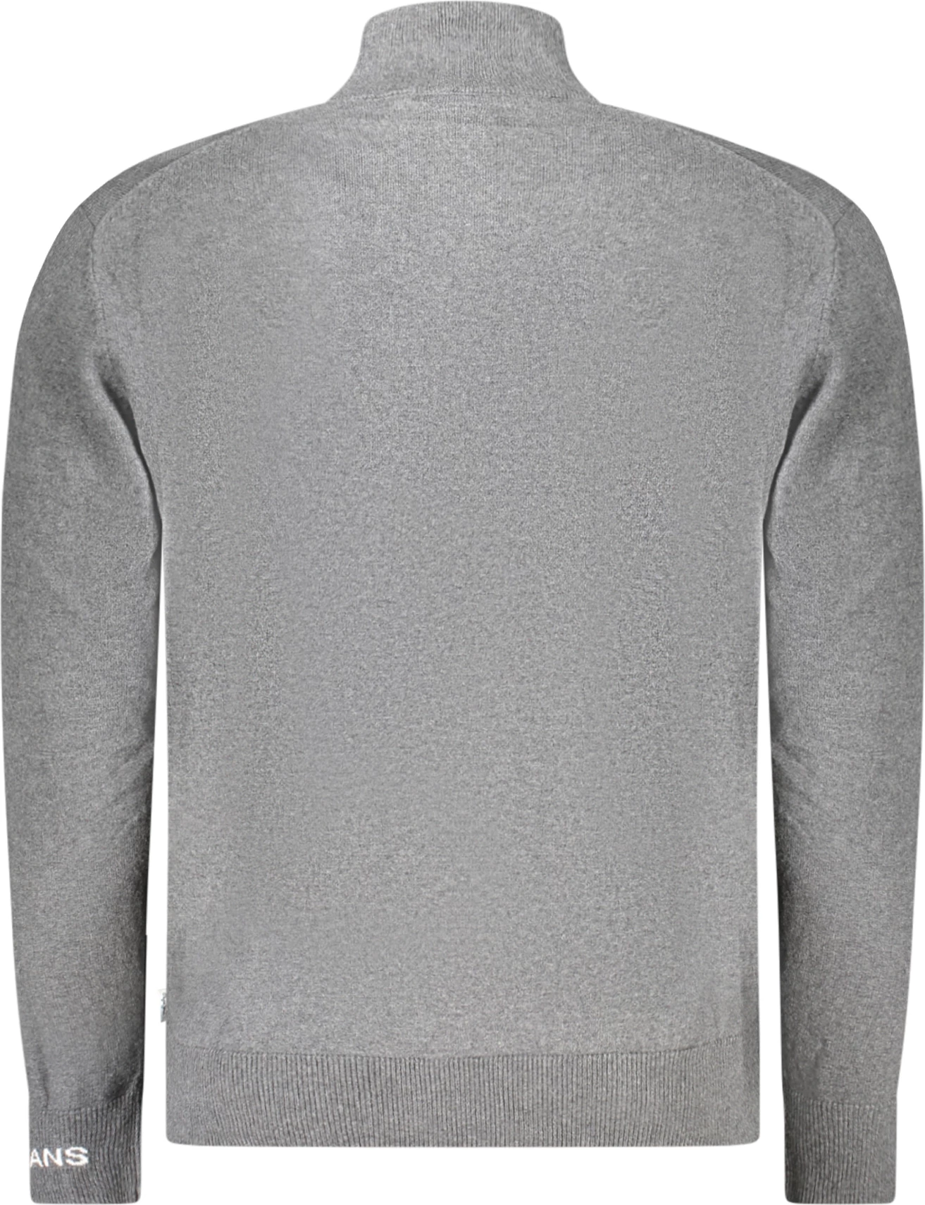 Xhemper për meshkuj PEPE JEANS, gri [Madhësia: M]