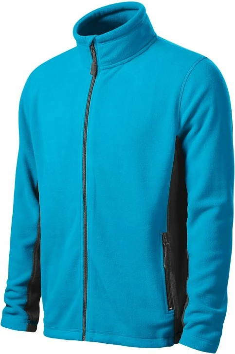 Duks pa kapuç Malfini për meshkuj, blu