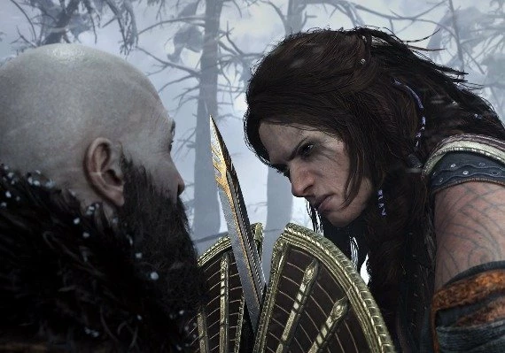 God of War: Ragnarok Global