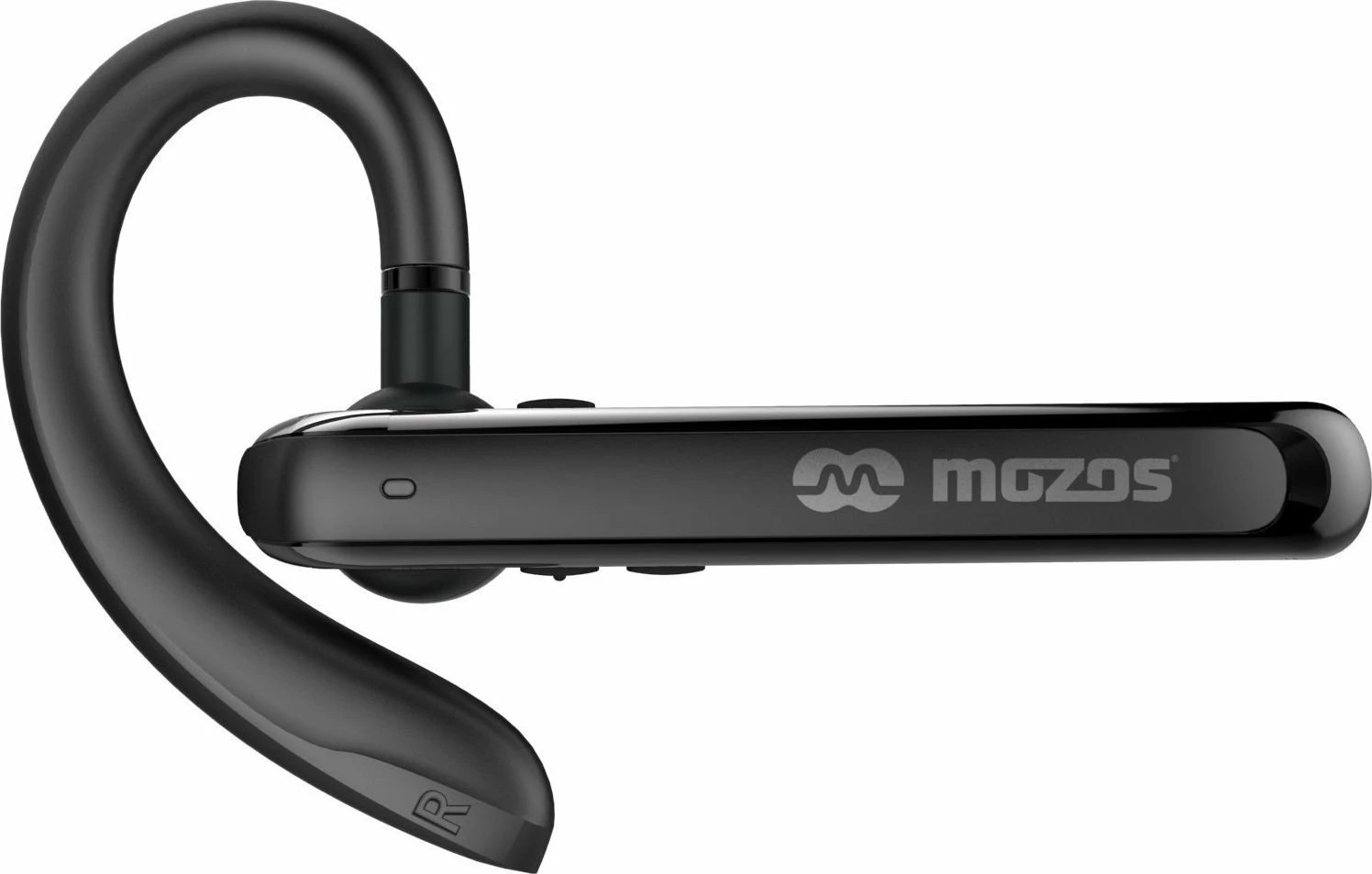 Kufje Mozos 880 Bluetooth 5.2, mikrofon, ENC/ANC, 10h, USB-C, zeza, 1 copë
