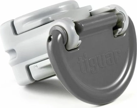 Aksesorë fitnesi Tiguar, uniseks