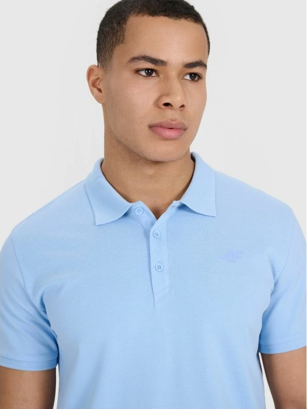 Maicë polo për meshkuj 4F