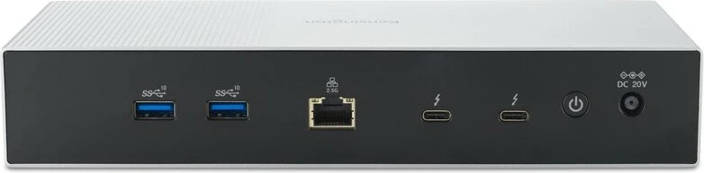 Docking station Kensington EQ Thunderbolt5 Triple 140W PD