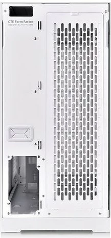 Kasë Thermaltake CTE E660 MX, Midi Tower, ATX/EATX/micro ATX/Mini-ITX, bardhë