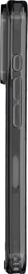 Dviced MagSafe iPhone 17 Pro smoke case Gold