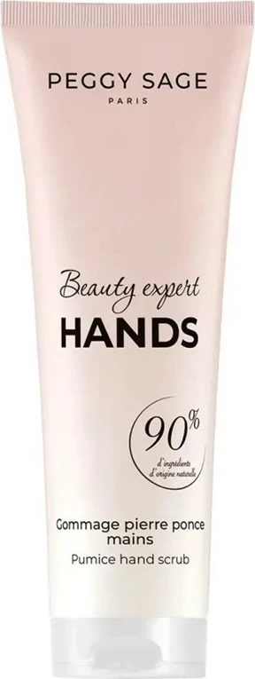 Peeling për duar Peggy Sage Beauty Expert Hands Honey për femra 100ml