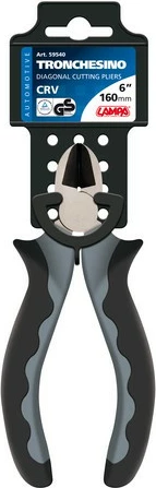 Dana Prerese Diagonale  6"