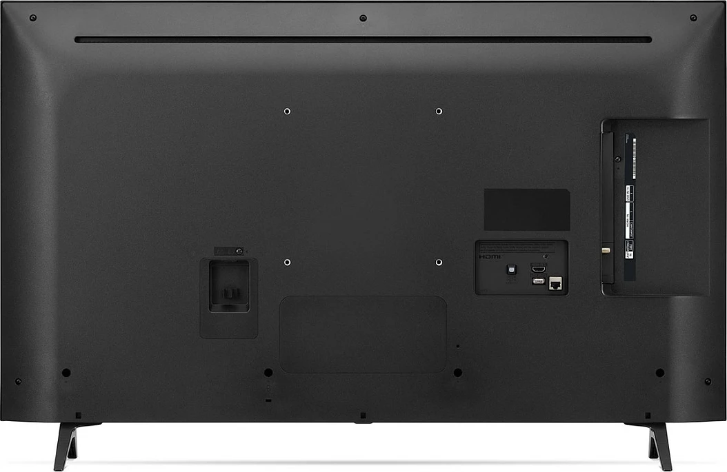 Televizor LG 75UR80006LJ, 75", 4K UHD, LED Smart TV, Wi‑Fi, i zi