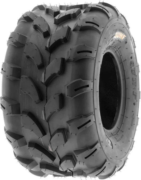Gomë ATV SunF A003 18x9.5-8 6PR TL