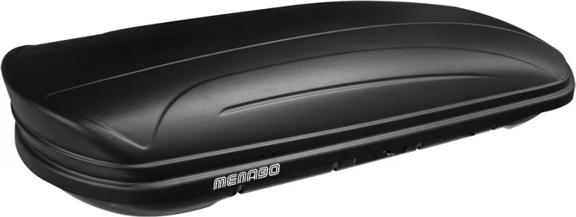 Menabo Bagazh Venom / Marathon 400 L Zez Mat