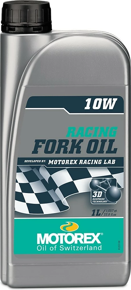 Vaj Racing Fork 10W 1L 306410