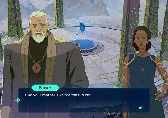 Harmony: The Fall of Reverie EN/DE/FR/ES Global