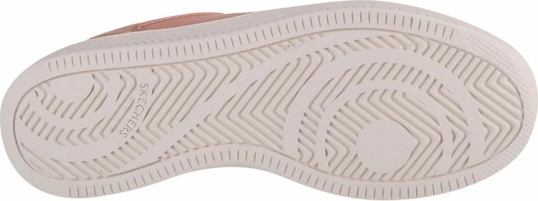 Atlete Skechers për femra, bezhë