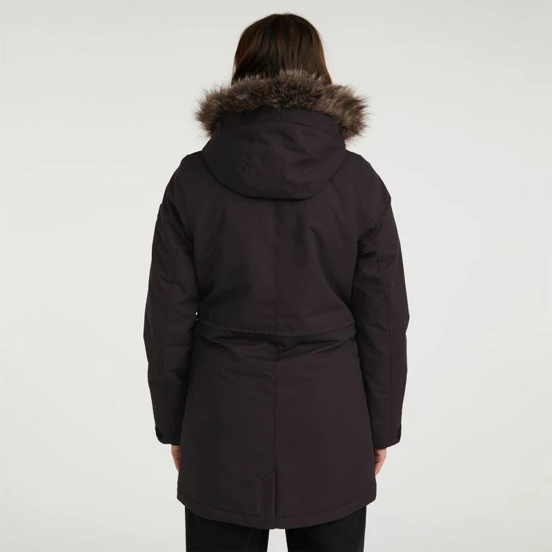 Pallto për femra ONeill TRVLR SERIES JOURNEY PARKA [Madhësia: L]